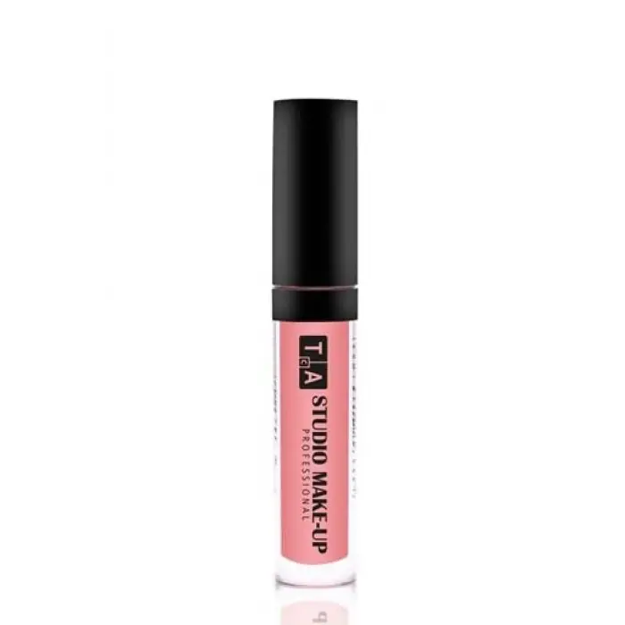 Likit Mat Fırçalı Ruj Liquid Matte Lipgloss 00