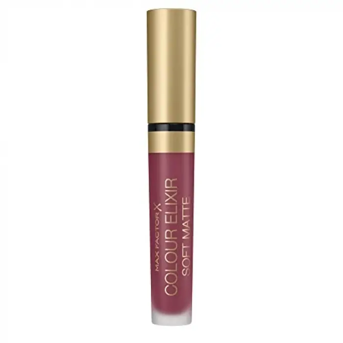 Likit Mat Ruj Color Elixir Matte Liquid Lipstick 035 Faded