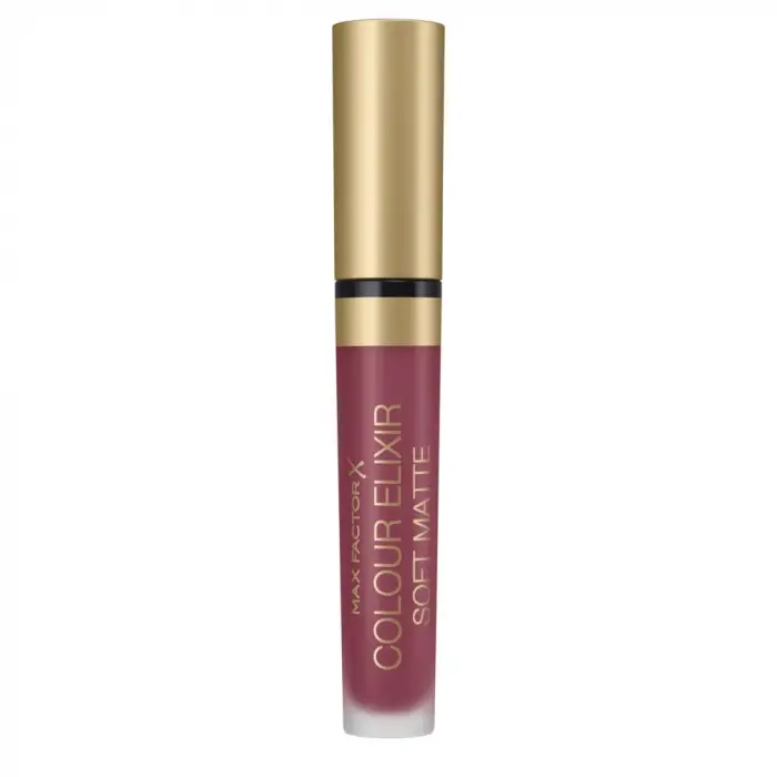 Likit Mat Ruj Color Elixir Matte Liquid Lipstick 035 Faded