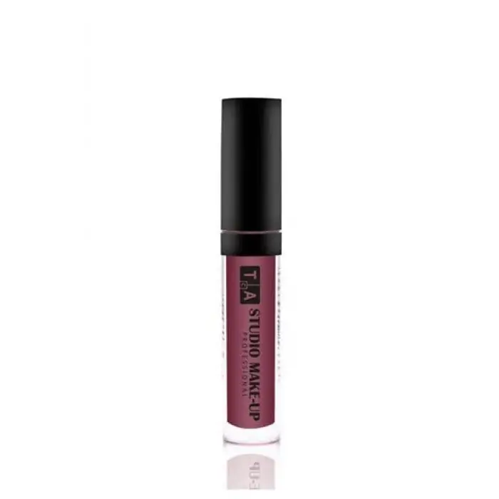 Likit Mat Ruj Liquid Matte Lipgloss 04