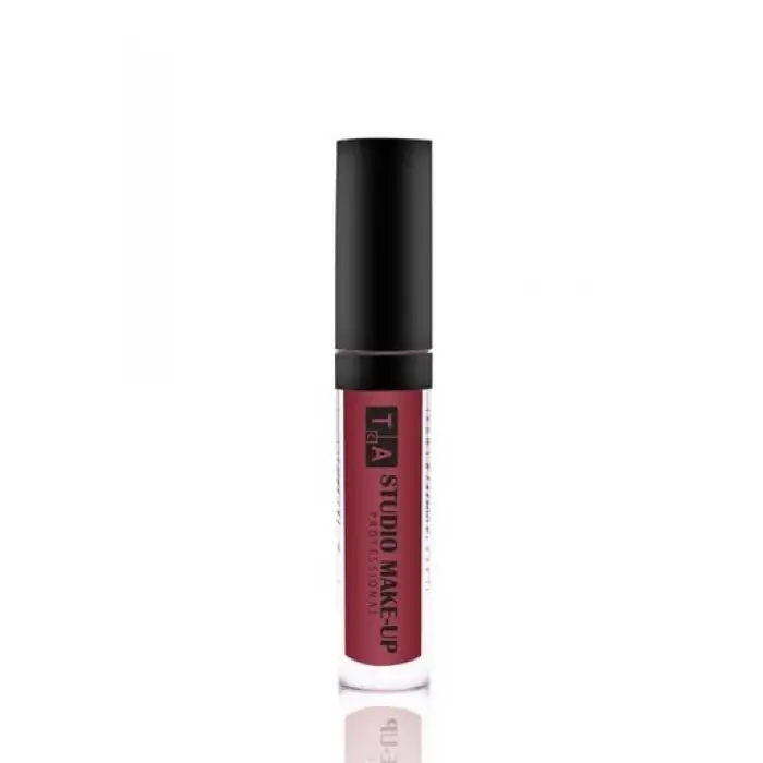 Likit Mat Ruj Liquid Matte Lipgloss 05