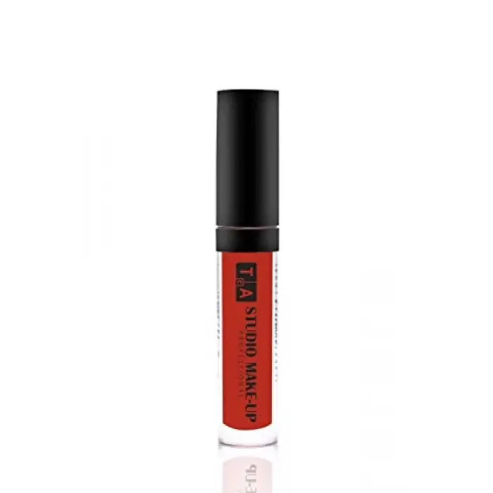 Likit Mat Ruj Liquid Matte Lipgloss 06