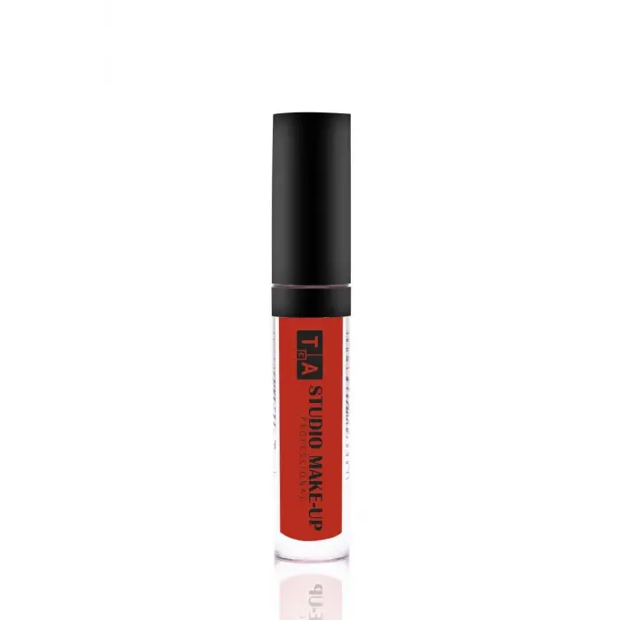 Likit Mat Ruj Liquid Matte Lipgloss 06