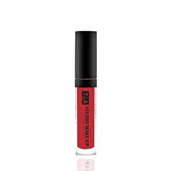 Likit Mat Ruj Liquid Matte Lipgloss 07