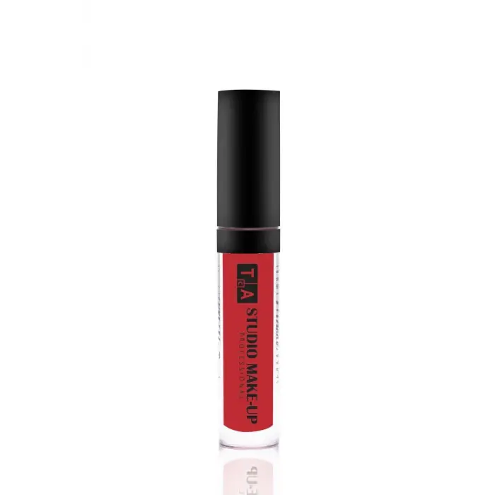 Likit Mat Ruj Liquid Matte Lipgloss 07