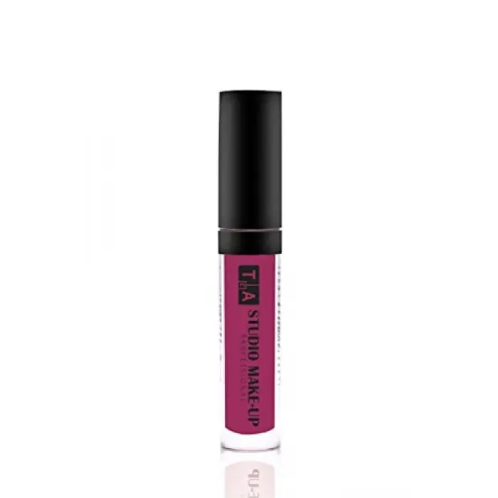 Likit Mat Ruj Liquid Matte Lipgloss 08
