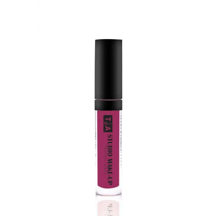 Likit Mat Ruj Liquid Matte Lipgloss 08