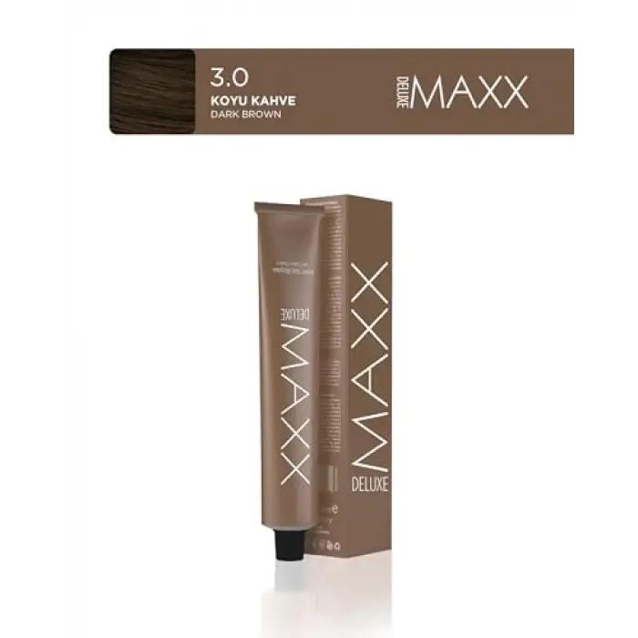 Lilafix 3.0 Koyu Kahve