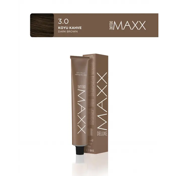 Lilafix 3.0 Koyu Kahve