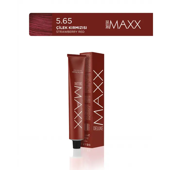 Lilafix 5.65 Çilek Kırmızısı