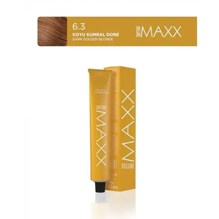 Lilafix 6.3 Koyu Kumral Dore