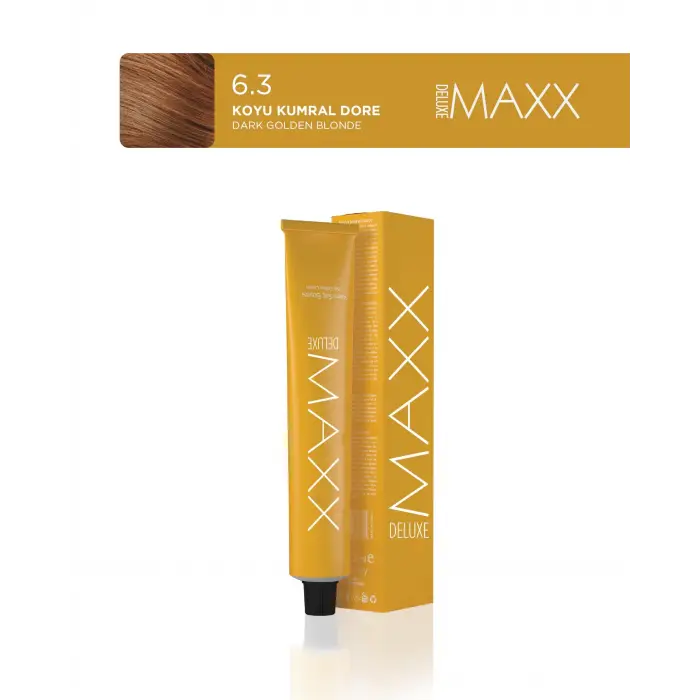 Lilafix 6.3 Koyu Kumral Dore
