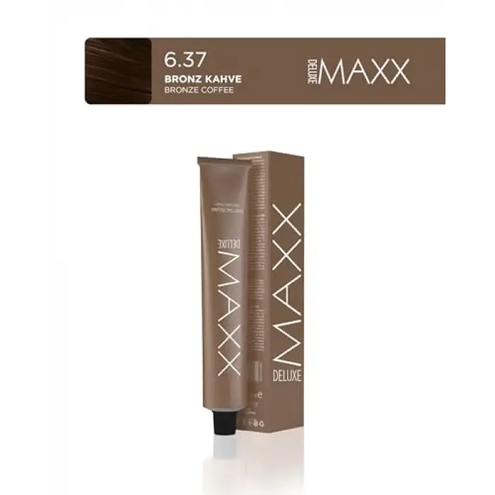 Lilafix 6.37 Bronz Kahve