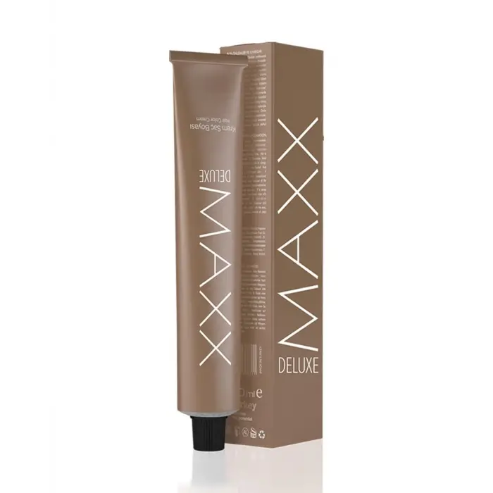 Lilafix 6.37 Bronz Kahve