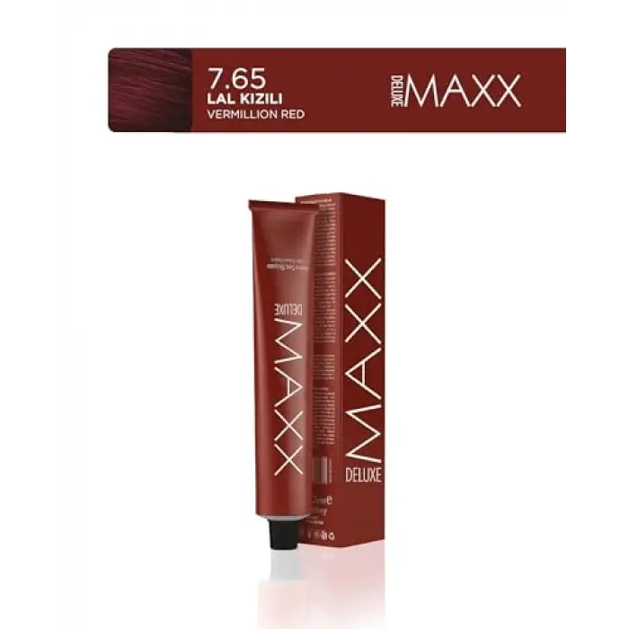 Lilafix 7.65 Lal Kızılı