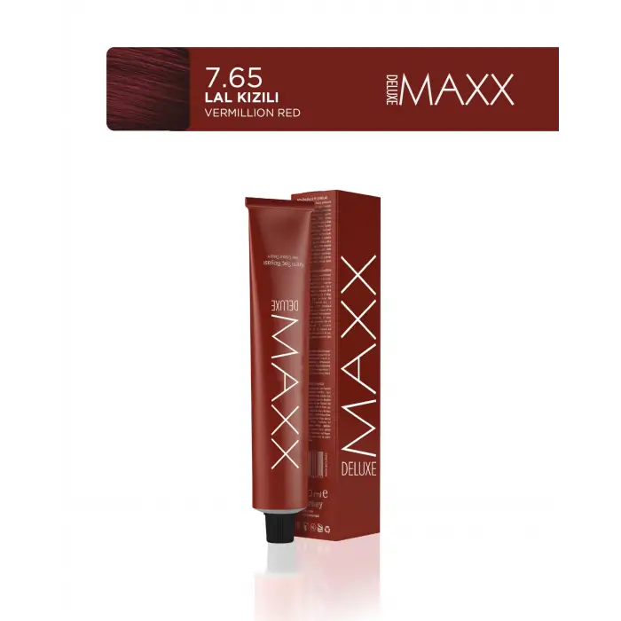 Lilafix 7.65 Lal Kızılı