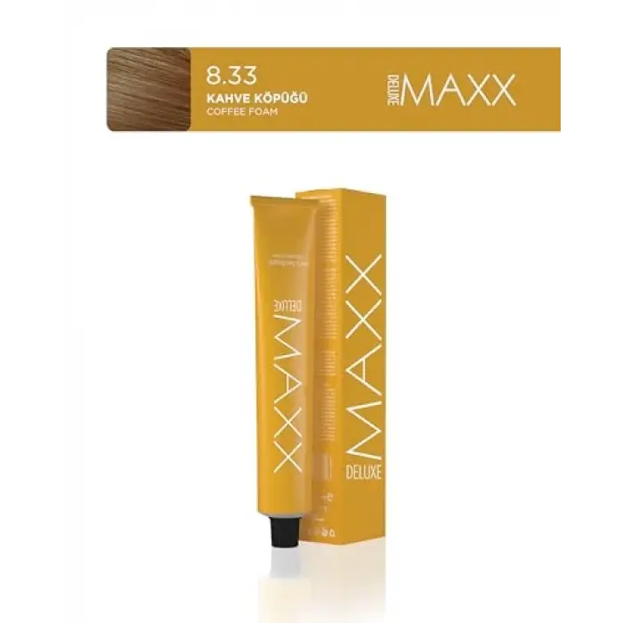 Lilafix 8.33 Kahve Köpüğü
