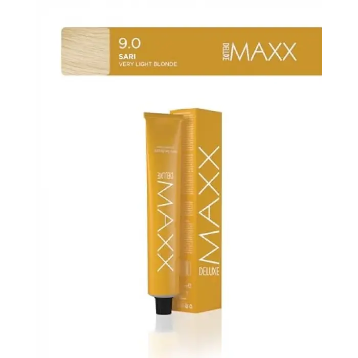 Lilafix 9.0 Sarı