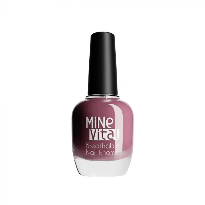 Liliac Poison Nefes Alan Oje, Breathable, Water Permeable 15 ml (29)