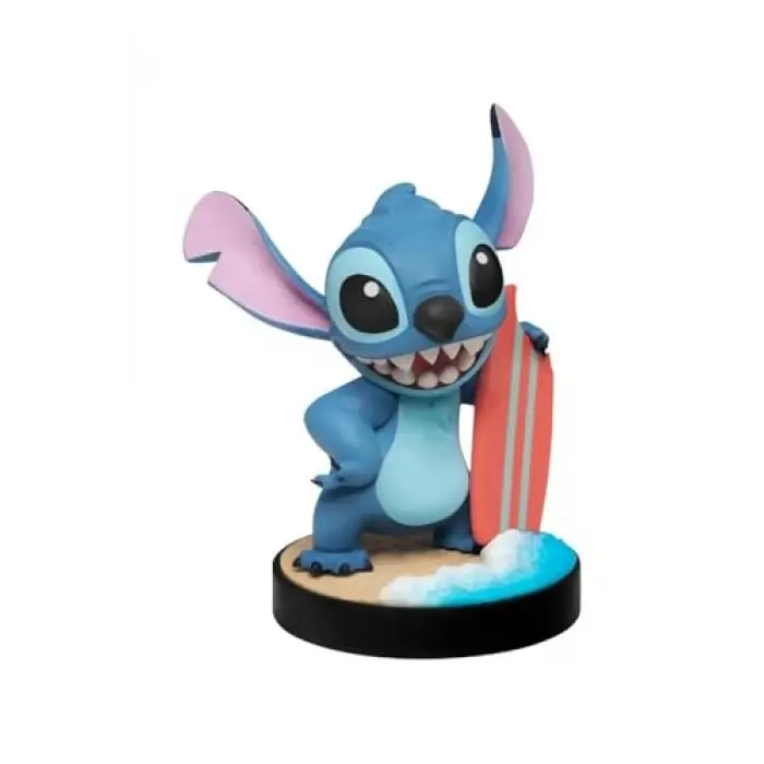 Lilo & Stitch Lisanslı Sürpriz Figürlü Kutu, Blind Box, 2025071010107