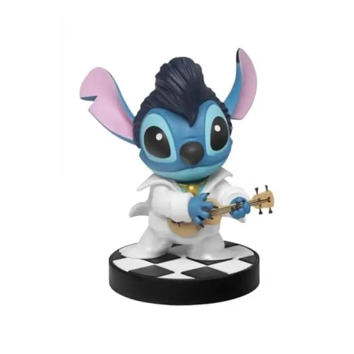 Lilo & Stitch Lisanslı Sürpriz Figürlü Kutu, Blind Box, 2025071010107