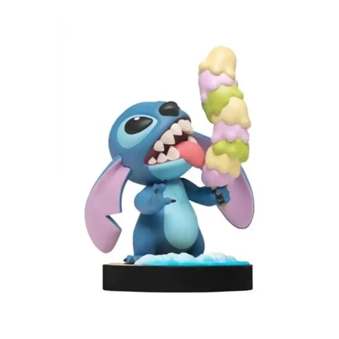 Lilo & Stitch Lisanslı Sürpriz Figürlü Kutu - Blind Box, 2025071010107