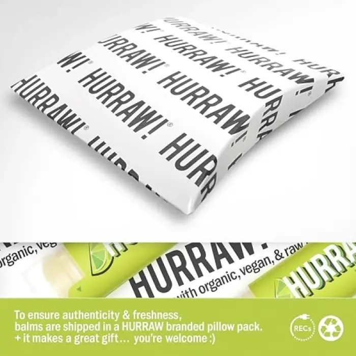 Lime Lip Balm