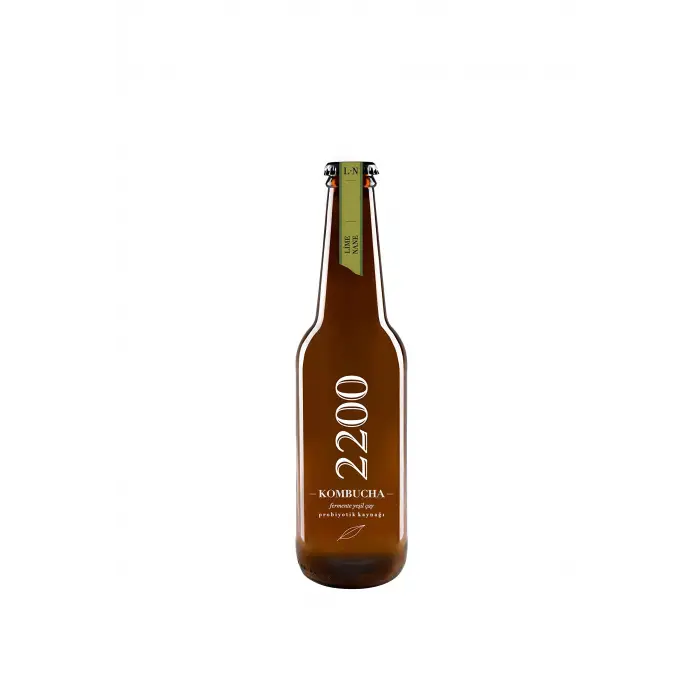 Lime-nane 330 ML. 6lı Paket (Lime-nane 330 Ml.)