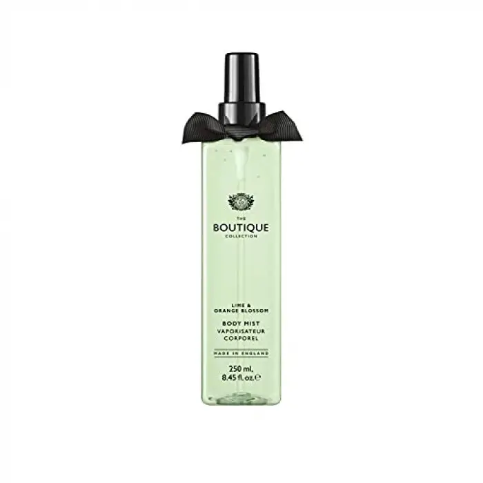 Lime & Orange Blossom Vücut Spreyi 250 ml