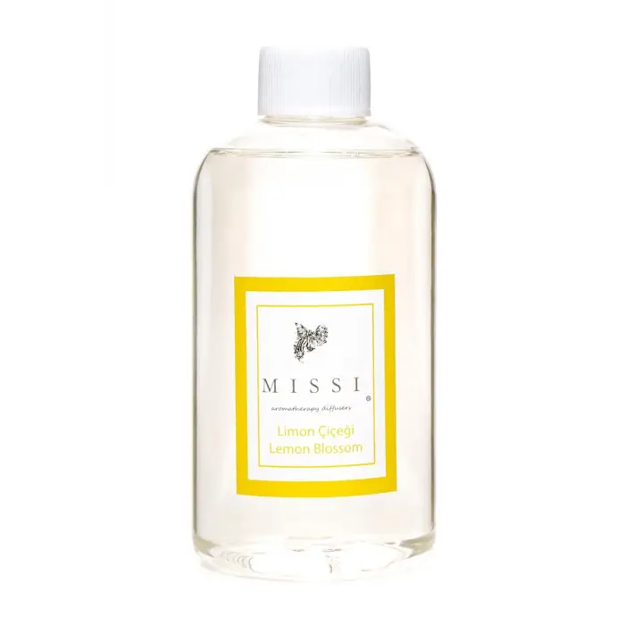 Limon Çiçeği Yedek Esans 250 ml