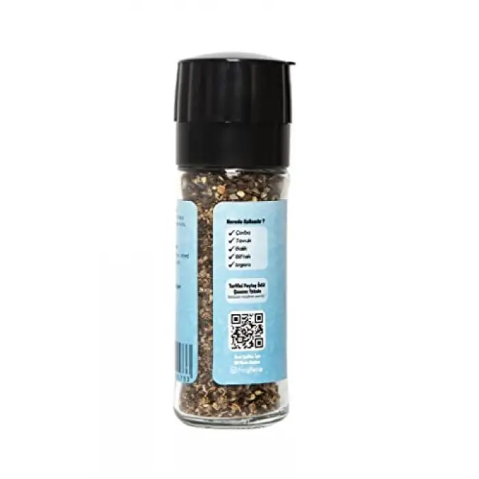 Limon Karabiber 50 g
