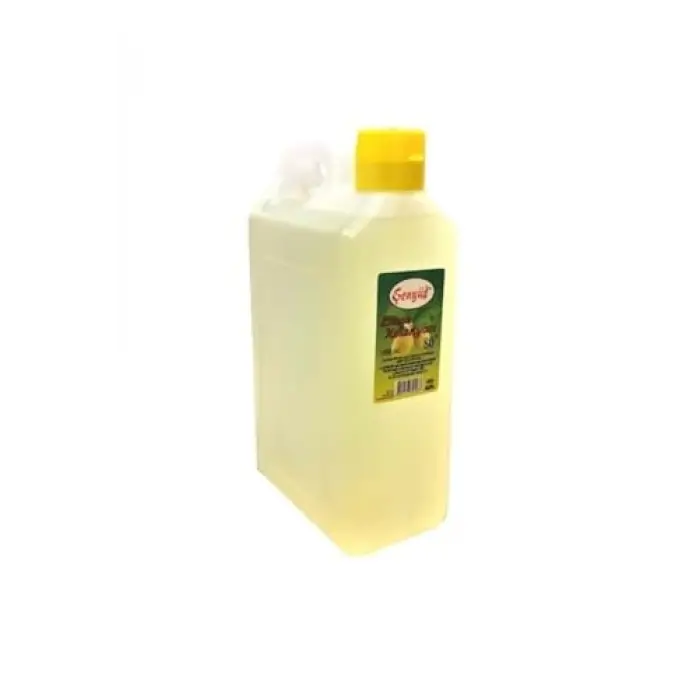 Limon kolonyası, 1 L, 80 derece