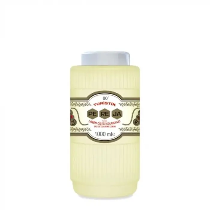 Limon Kolonyası 1000 ml