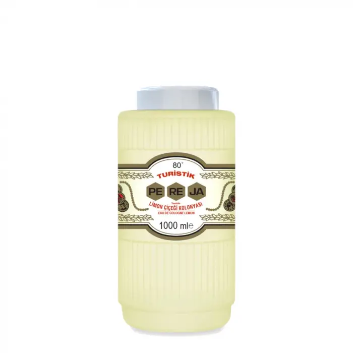 Limon Kolonyası 1000 ml