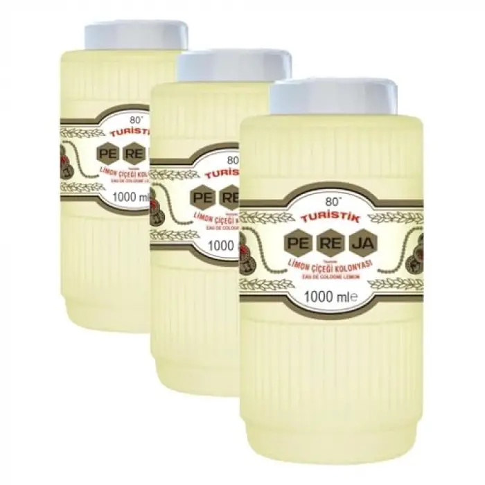Limon Kolonyası 1000 ml