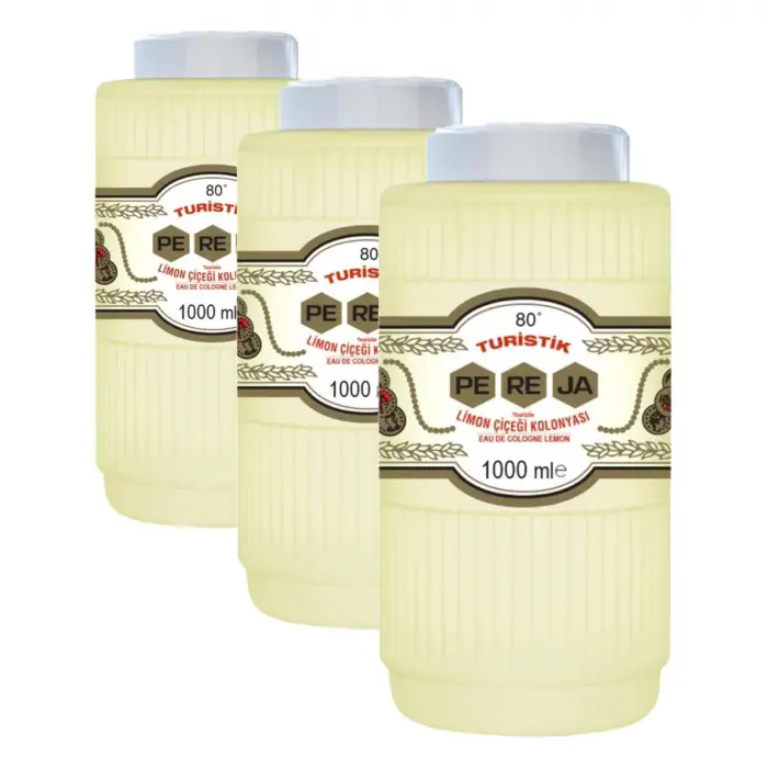 Limon Kolonyası 1000 ml