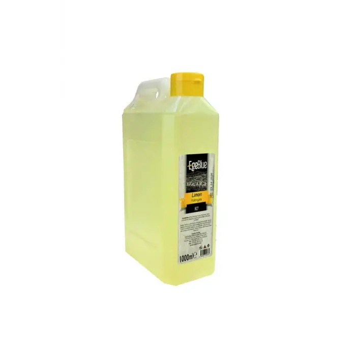 Limon kolonyası, 1000 ml, 80 derece