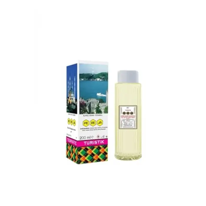 Limon Kolonyası 200 ml