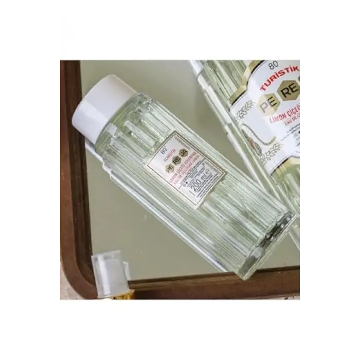 Limon Kolonyası 200 ml