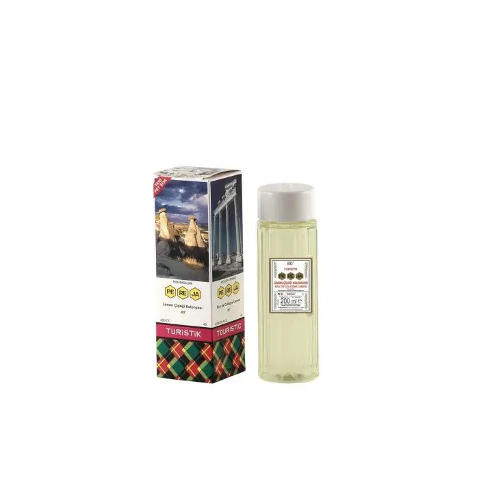 Limon Kolonyası 200 ml