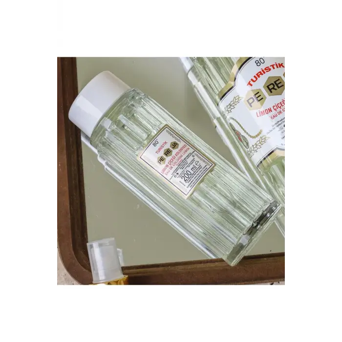 Limon Kolonyası 200 ml