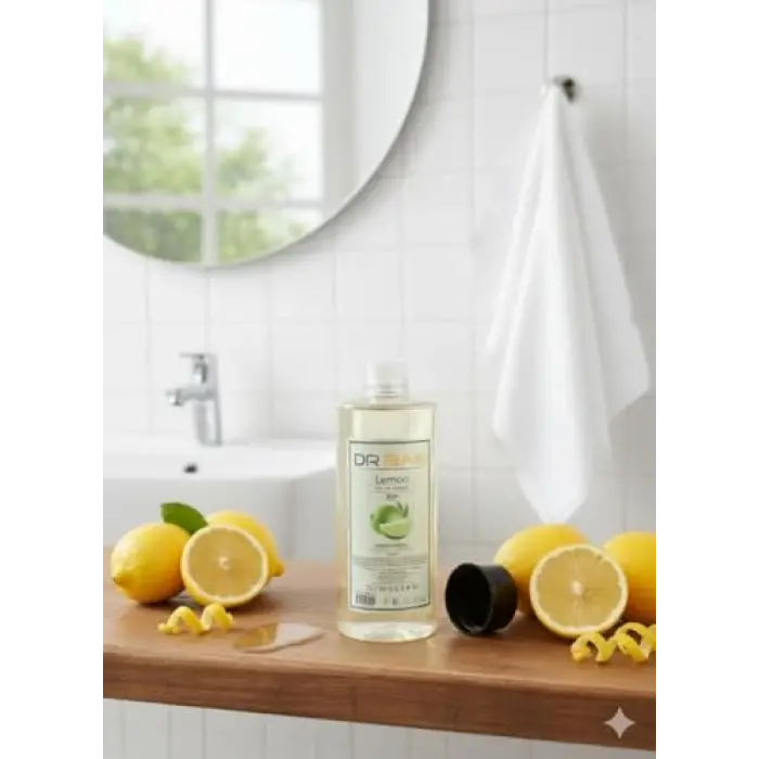 Limon Kolonyası 250 ML (2, Limon)