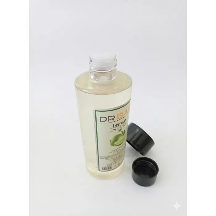 Limon Kolonyası 250 ML (2, Limon)