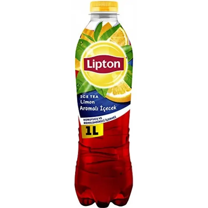 Limon Pet 1 L