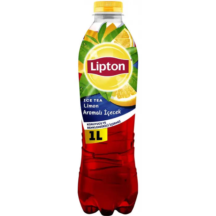 Limon Pet 1 L
