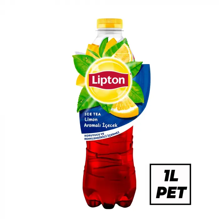 Limon Pet 1 L