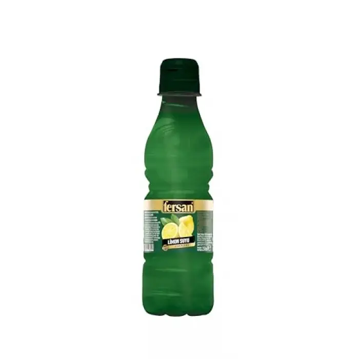 Limon Suyu 250 ml