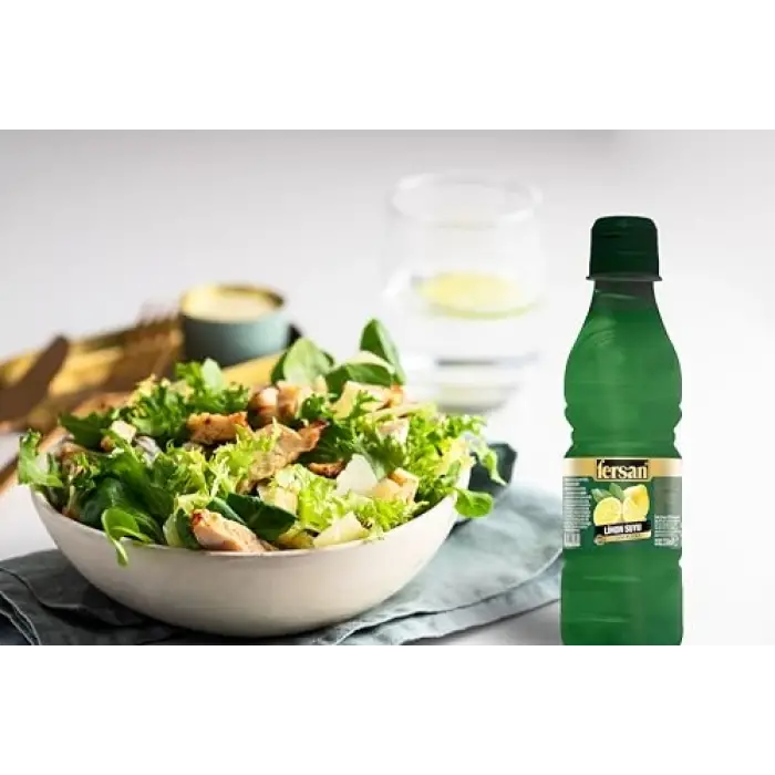 Limon Suyu 250 ml