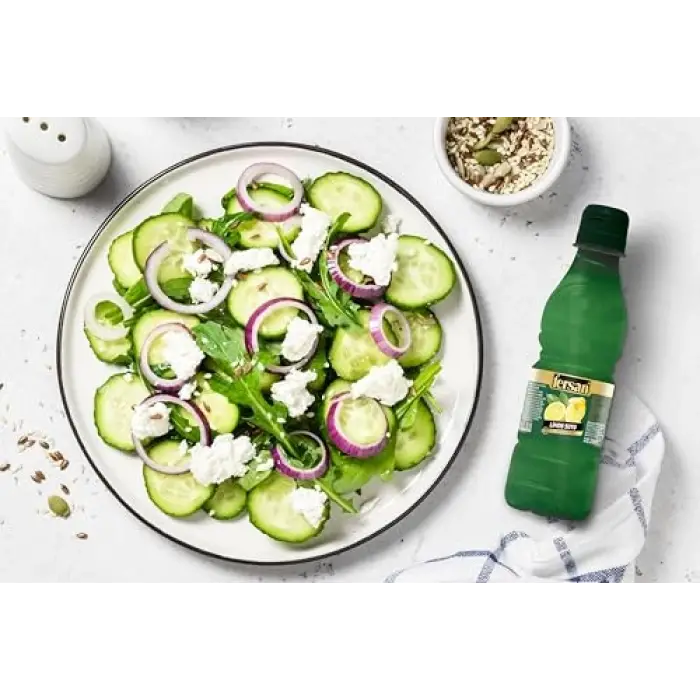 Limon Suyu 250 ml