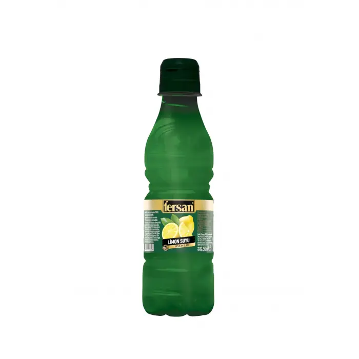 Limon Suyu 250 ml